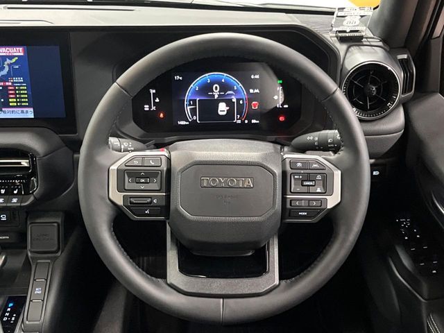 LANDCRUISER 250