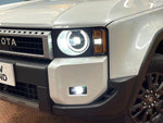 LANDCRUISER 250