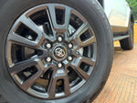 LANDCRUISER 250