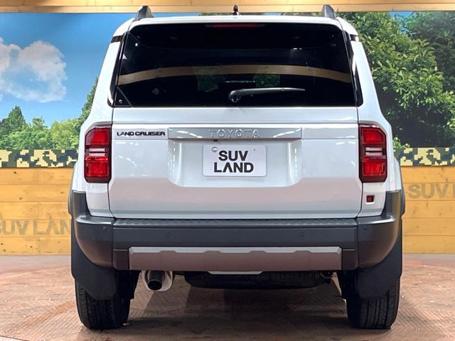 LANDCRUISER 250