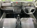 HIJET truck 4WD