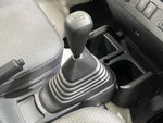 HIJET truck 4WD