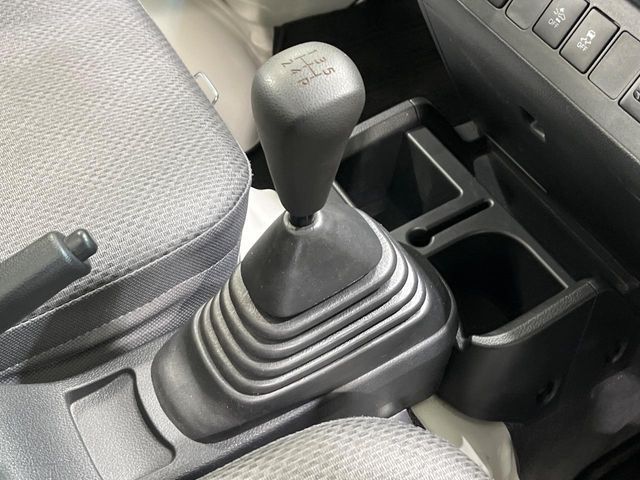 HIJET truck 4WD