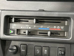 HIJET truck 4WD