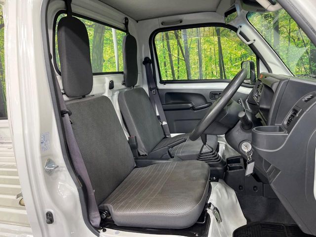 HIJET truck 4WD