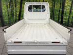 HIJET truck 4WD