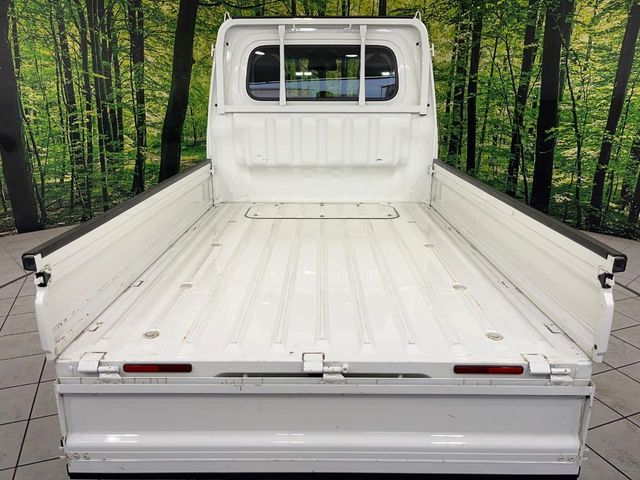 HIJET truck 4WD