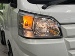 HIJET truck 4WD