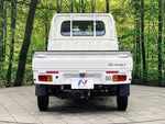 HIJET truck 4WD