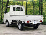 HIJET truck 4WD