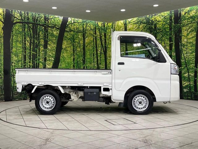 HIJET truck 4WD