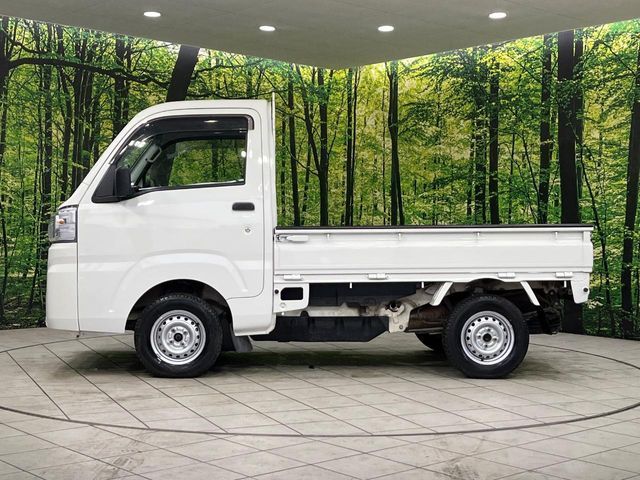 HIJET truck 4WD