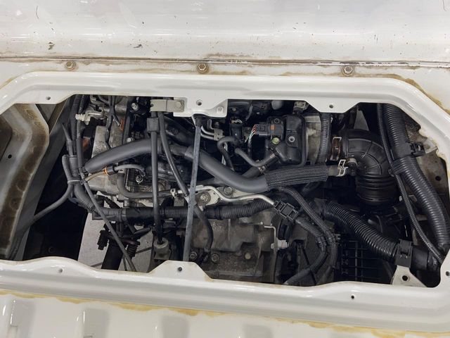 HIJET truck 4WD