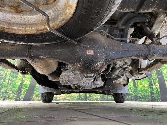 HIJET truck 4WD