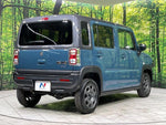 HUSTLER 4WD