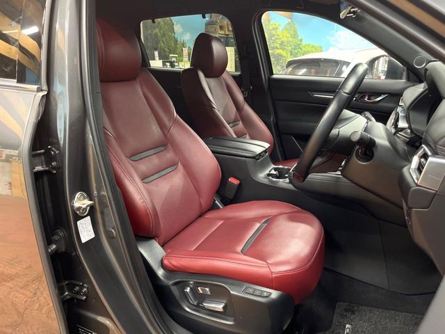 CX-8