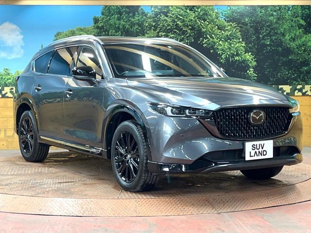 CX-8