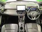 COROLLA CROSS HYBRID