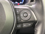 COROLLA CROSS HYBRID