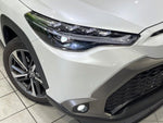 COROLLA CROSS HYBRID