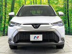 COROLLA CROSS HYBRID