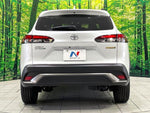 COROLLA CROSS HYBRID