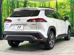 COROLLA CROSS HYBRID