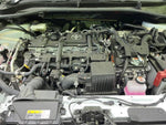 COROLLA CROSS HYBRID