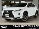 LEXUS RX200t AWD