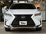 LEXUS RX200t AWD