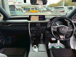LEXUS RX200t AWD