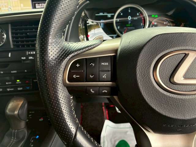 LEXUS RX200t AWD