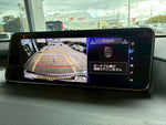 LEXUS RX200t AWD