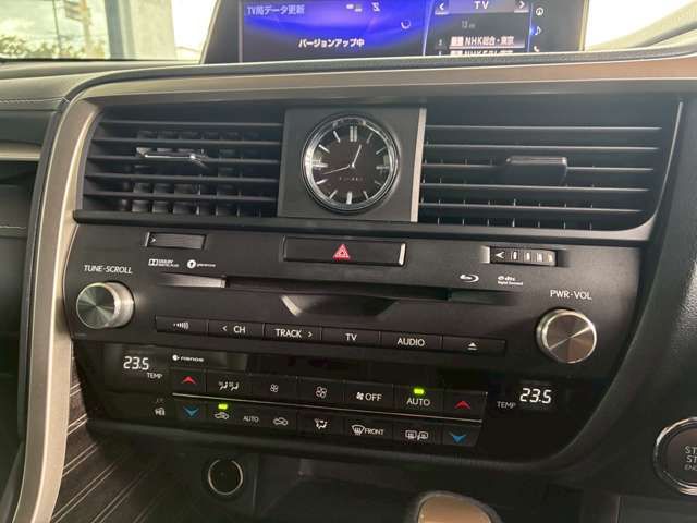 LEXUS RX200t AWD