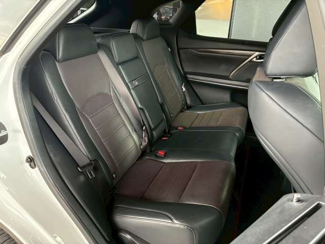 LEXUS RX200t AWD