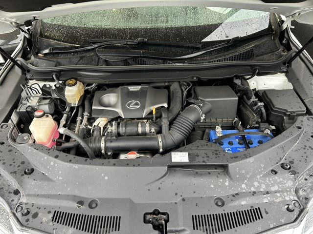 LEXUS RX200t AWD