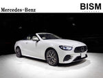 MERCEDES BENZ E class open