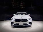 MERCEDES BENZ E class open