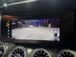 MERCEDES BENZ E class open