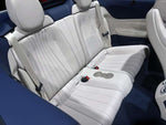 MERCEDES BENZ E class open