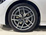 MERCEDES BENZ E class open