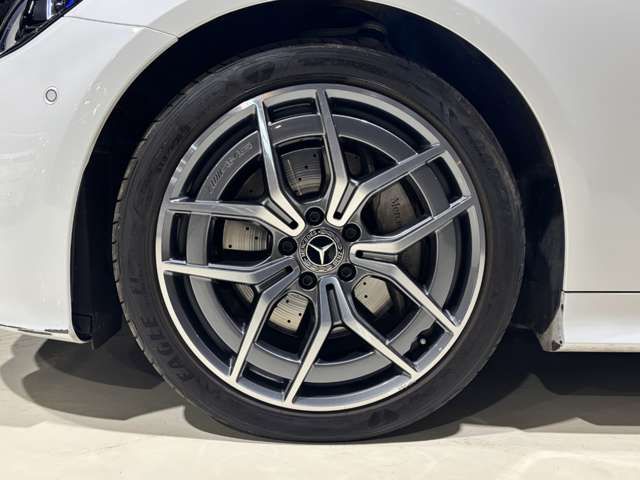 MERCEDES BENZ E class open