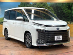 VOXY HYBRID