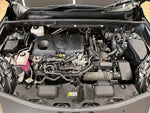 HARRIER HYBRID