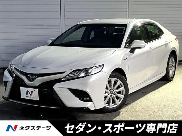CAMRY HYBRID