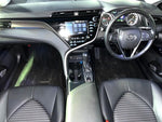 CAMRY HYBRID