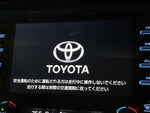 CAMRY HYBRID