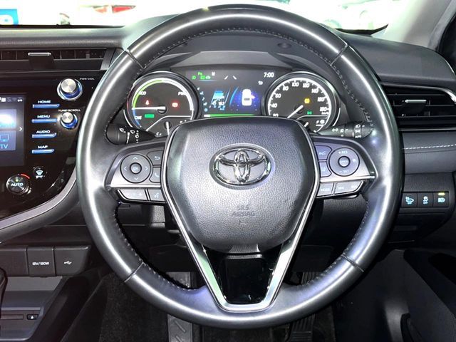 CAMRY HYBRID
