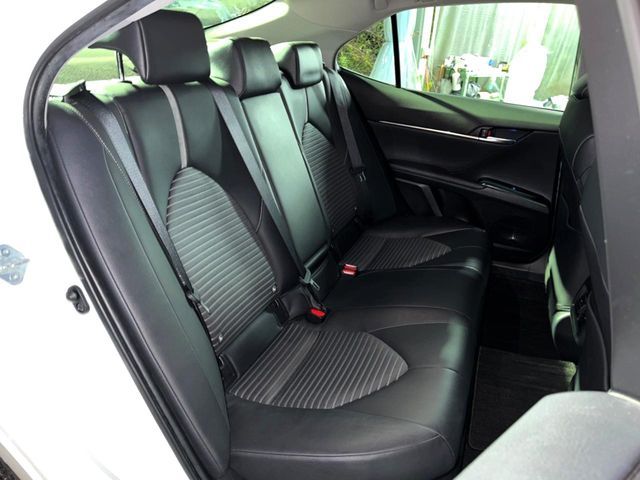 CAMRY HYBRID