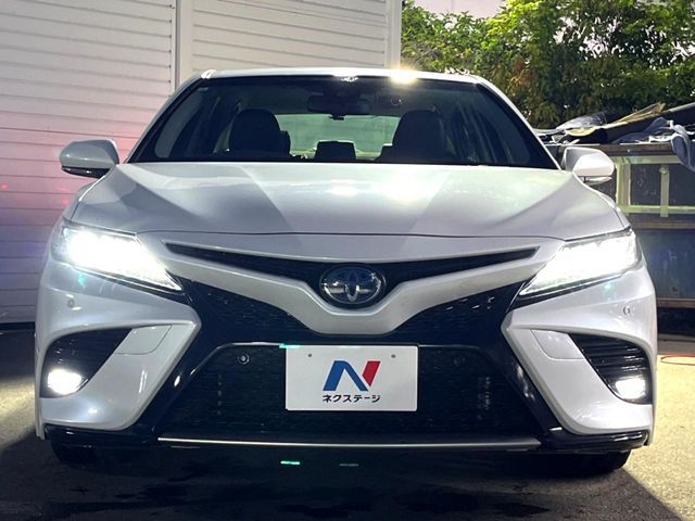 CAMRY HYBRID
